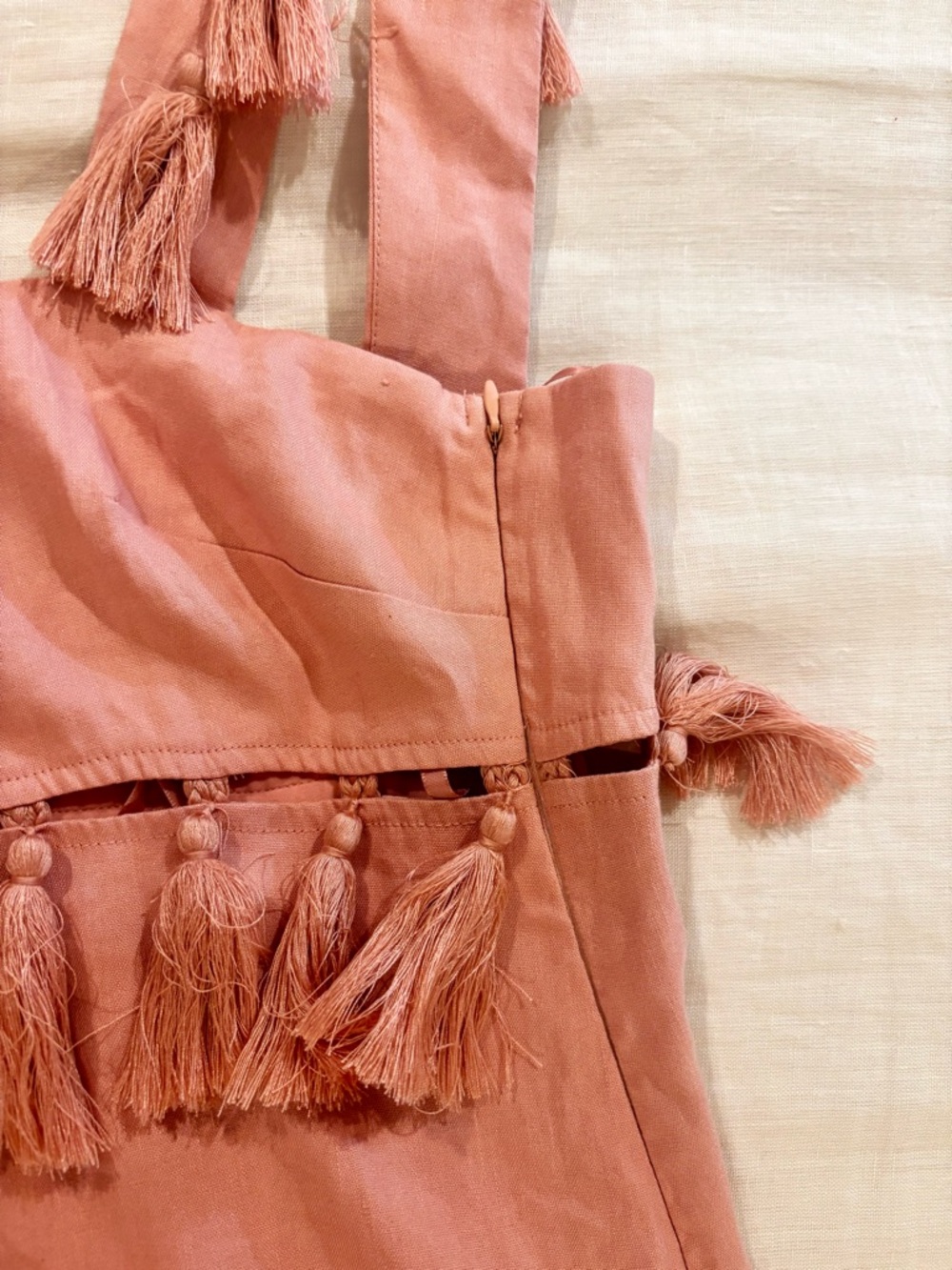 Antonio Melani Dress - Picture 4 of 7